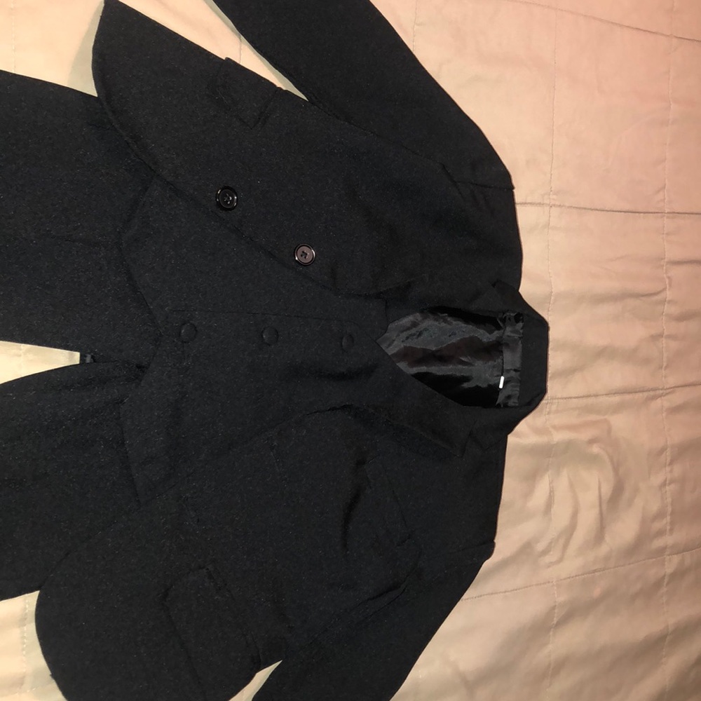 Full set suit for boys. Size 4T